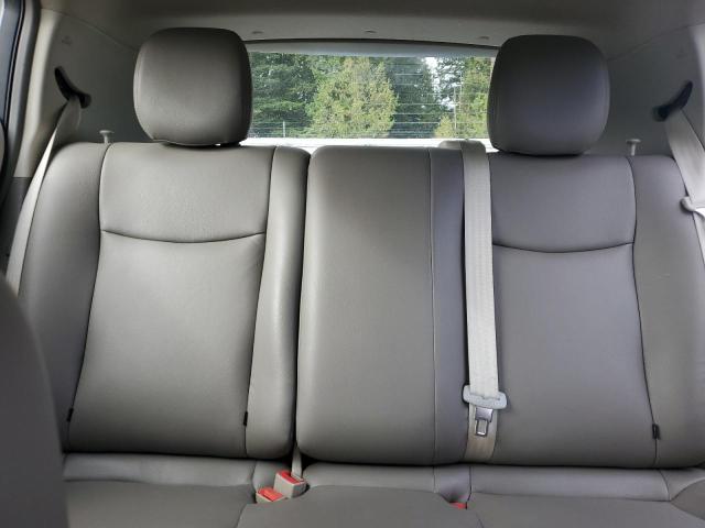 Photo 10 from auction – 2012 NISSAN LEAF SV with VIN JN1AZ0CP3CT015259