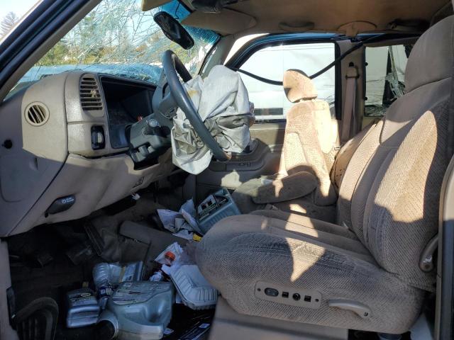 Photo 7 from auction – 1997 GMC SIERRA with VIN 2GTEK19R2V1524267