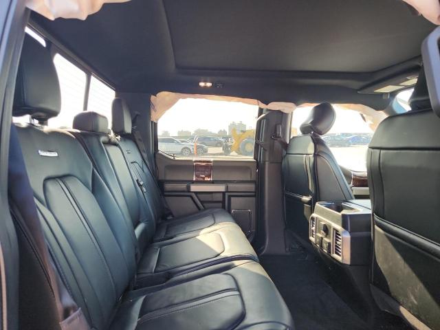 Photo 10 from auction – 2017 FORD F150 SUPER with VIN 1FTEW1EG1HFC78642