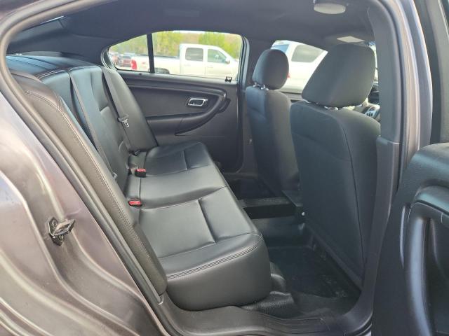 Photo 10 from auction – 2014 FORD TAURUS with VIN 1FAHP2MK6EG143805