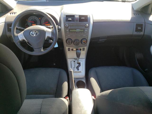 Photo 8 from auction – 2010 TOYOTA COROLLA BA with VIN 2T1BU4EE9AC432862