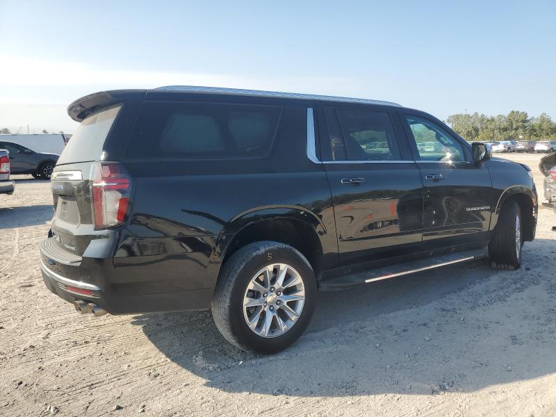 Photo 3 from auction – 2023 CHEVROLET SUBURBAN K with VIN 1GNSKFKD5PR420906