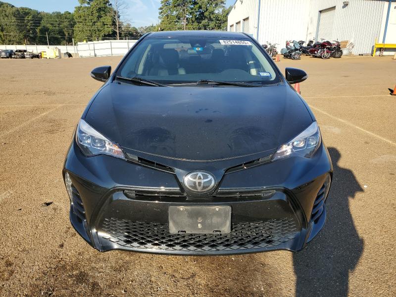 Photo 5 from auction – 2018 TOYOTA COROLLA L with VIN 5YFBURHEXJP839470