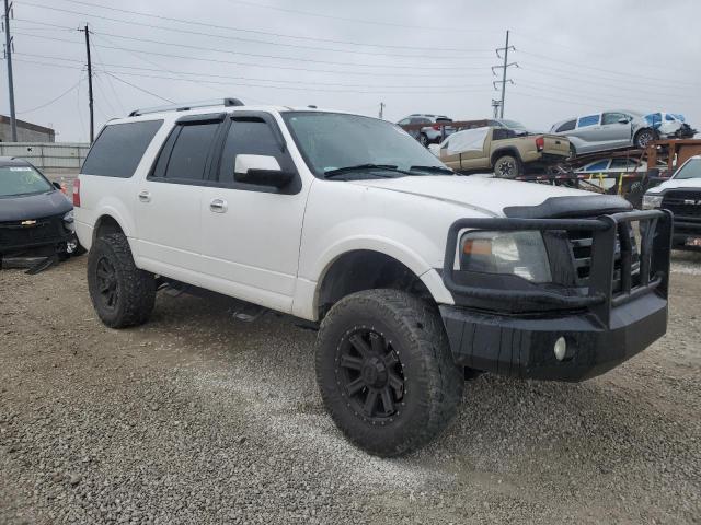 Photo 4 from auction – 2011 FORD EXPEDITION with VIN 1FMJK2A55BEF06543