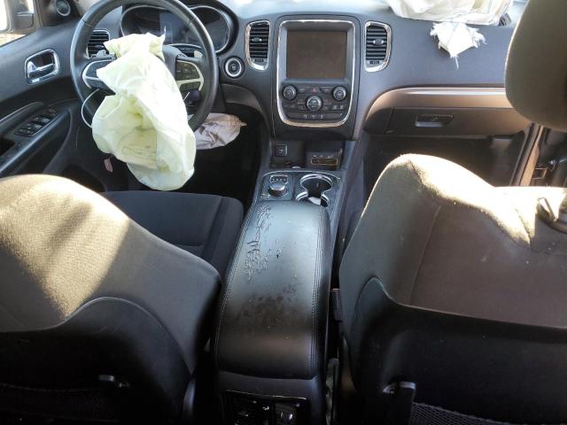 Photo 8 from auction – 2014 DODGE DURANGO SXT with VIN 1C4RDJAG4EC576760