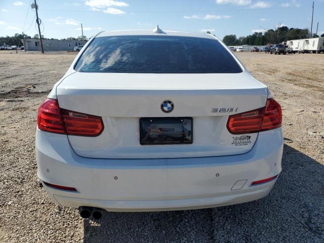 Photo 6 from auction – 2014 BMW 328 I with VIN WBA3A5C58EJ463324