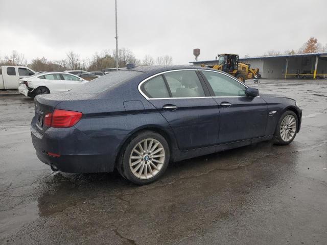 Photo 3 from auction – 2011 BMW 535 XI with VIN WBAFU7C57BC874648
