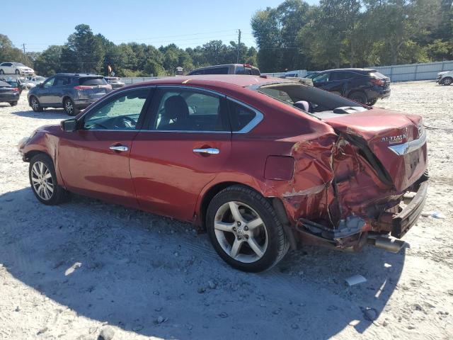 Photo 2 from auction – 2015 NISSAN ALTIMA 2.5 with VIN 1N4AL3AP9FC425920