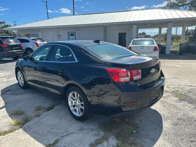Photo 3 from auction – 2016 CHEVROLET MALIBU LIM with VIN 1G11C5SA9GU103315
