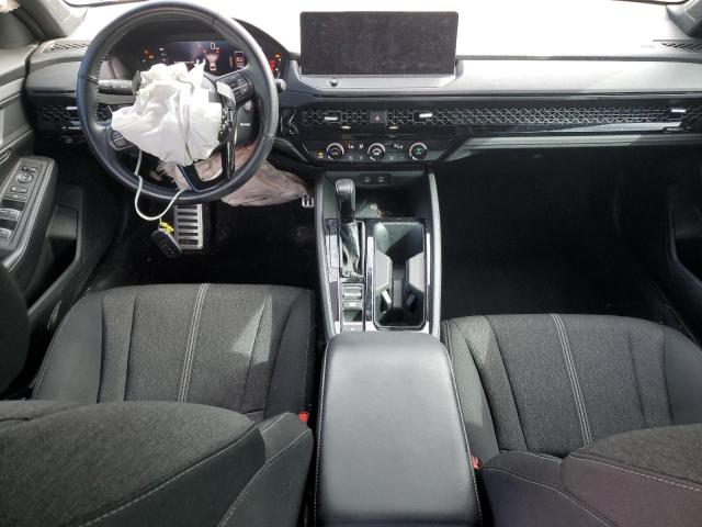 Photo 8 from auction – 2023 HONDA ACCORD HYB with VIN 1HGCY2F5XPA048342