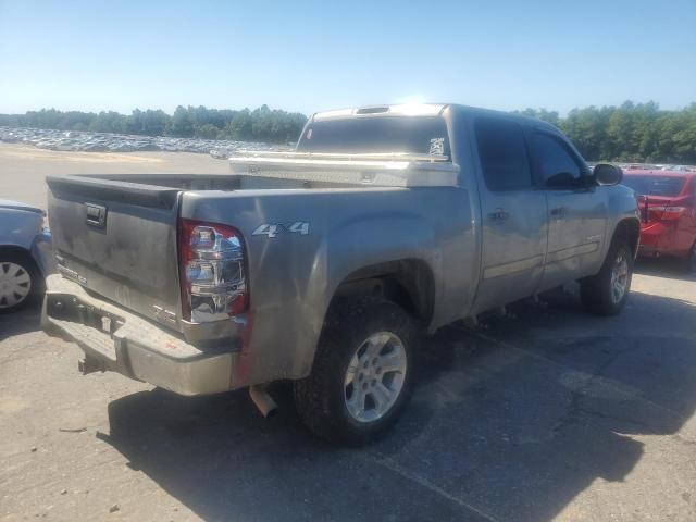 Photo 3 from auction – 2009 GMC SIERRA K15 with VIN 3GTEK23379G100932
