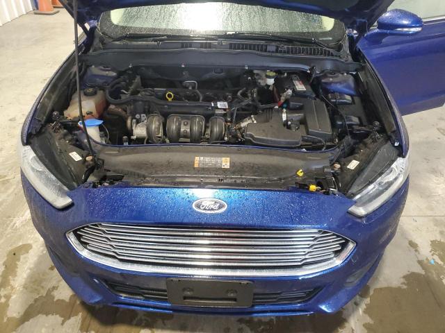 Photo 11 from auction – 2013 FORD FUSION SE with VIN 3FA6P0H72DR113113