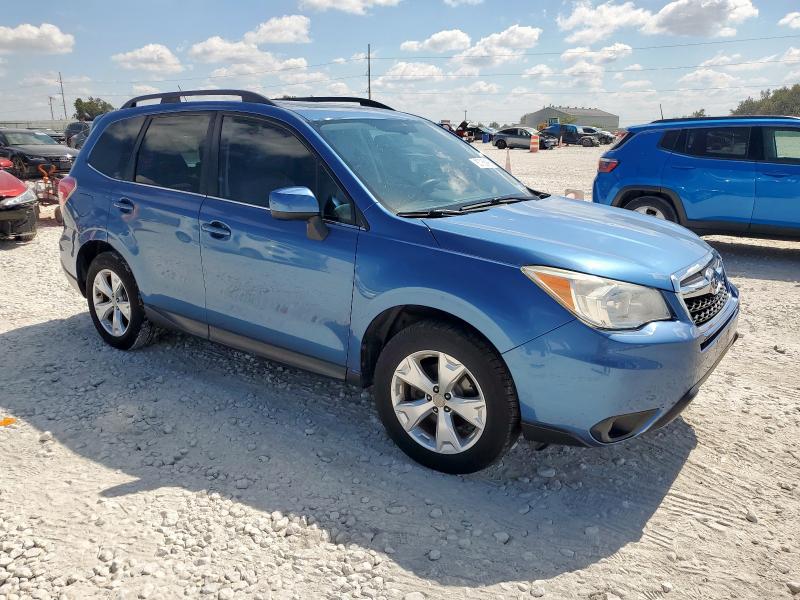 Photo 4 from auction – 2015 SUBARU FORESTER 2 with VIN JF2SJAKC7FH460920