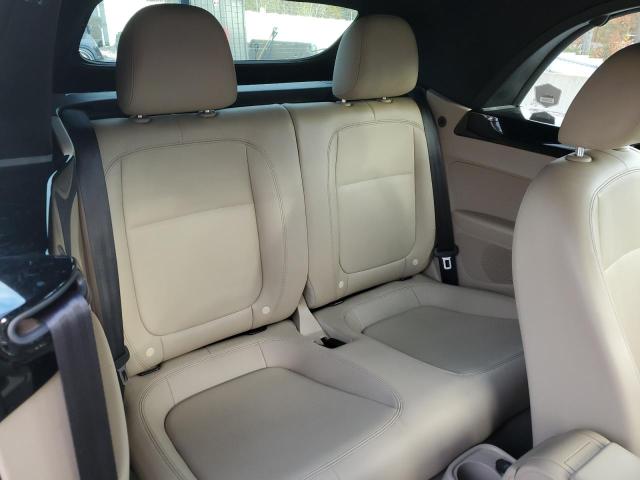 Photo 10 from auction – 2014 VOLKSWAGEN BEETLE with VIN 3VW5L7AT2EM822718