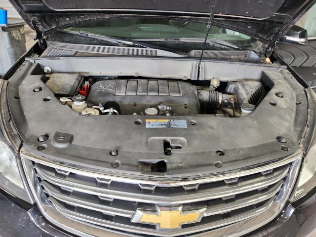 Photo 12 from auction – 2017 CHEVROLET TRAVERSE P with VIN 1GNKVJKD9HJ211162