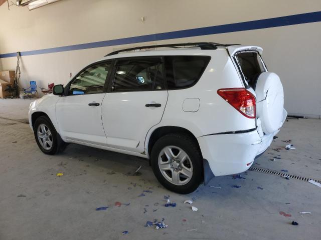 Photo 2 from auction – 2007 TOYOTA RAV4 with VIN JTMBD33V476036335