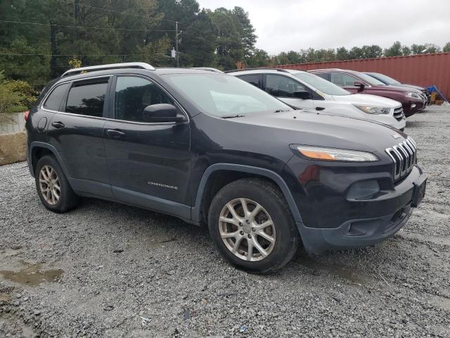 Photo 4 from auction – 2014 JEEP CHEROKEE L with VIN 1C4PJMCB1EW185650
