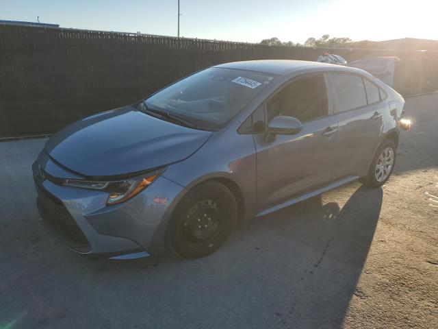 TOYOTA COROLLA 2024 with VIN 5YFB4MDE9RP095624 - Photo from auction