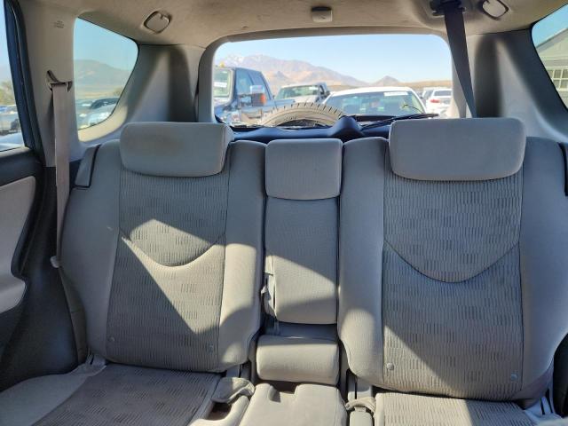 Photo 10 from auction – 2010 TOYOTA RAV4 with VIN JTMBF4DV2AD026789