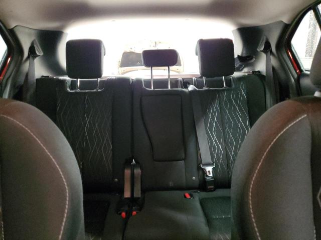 Photo 10 from auction – 2020 MITSUBISHI ECLIPSE CR with VIN JA4AS5AA6LZ042685
