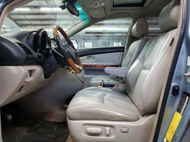 Photo 7 from auction – 2005 LEXUS RX 330 with VIN 2T2HA31U25C081384
