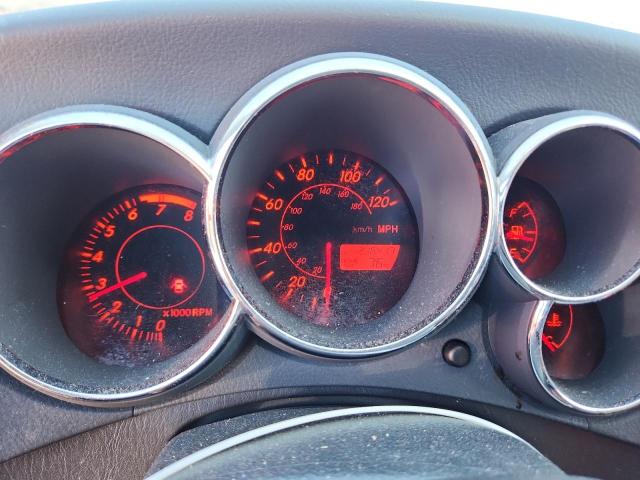 Фото 9 с аукциона – 2003 TOYOTA COROLLA MA с VIN 2T1KR32E53C012776