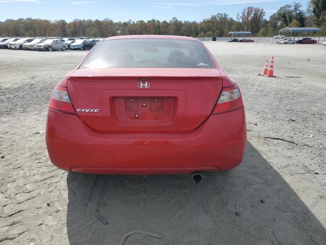 Photo 6 from auction – 2011 HONDA CIVIC EX with VIN 2HGFG1B87BH509128