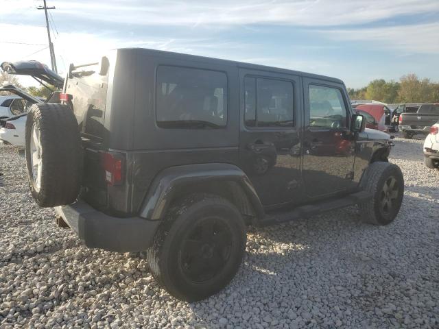 Photo 3 from auction – 2010 JEEP WRANGLER U with VIN 1J4BA5H13AL122748