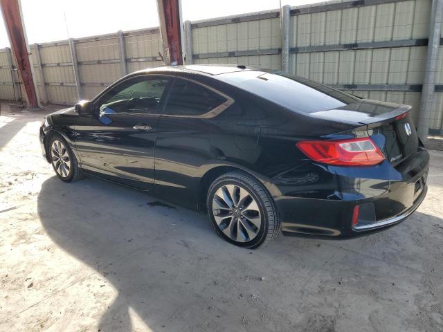 Photo 2 from auction – 2013 HONDA ACCORD with VIN 1HGCT1B88DA025565