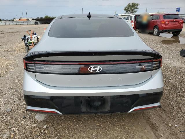 Photo 6 from auction – 2024 HYUNDAI SONATA with VIN KMHL14JA4RA413972