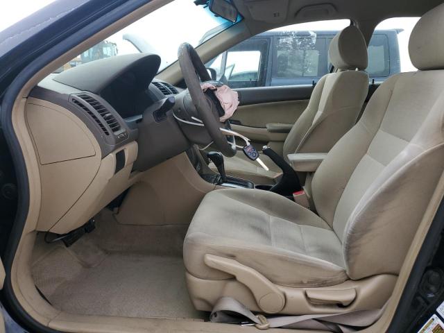 Photo 7 from auction – 2007 HONDA ACCORD SE with VIN 1HGCM56397A178558