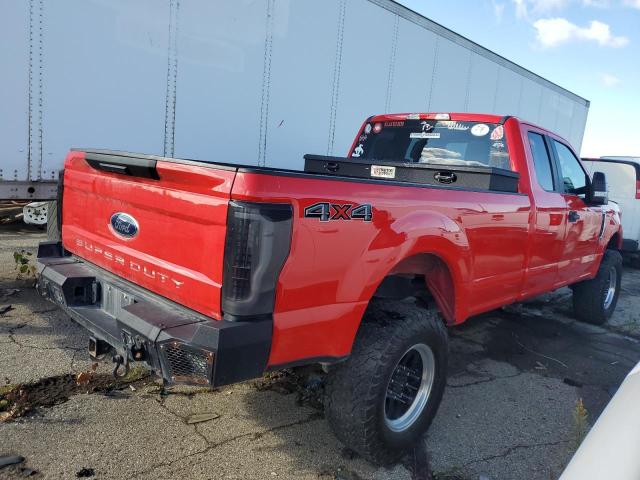 Photo 3 from auction – 2017 FORD F250 SUPER with VIN 1FT7X2B60HEE80529