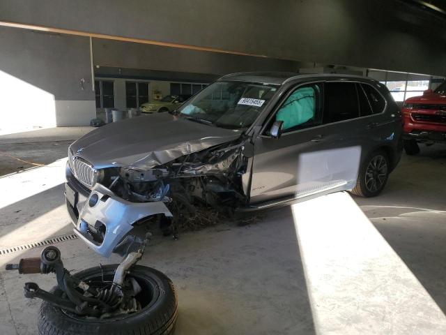 BMW X5 2016 with VIN 5UXKR0C57G0P26744 - Photo from auction