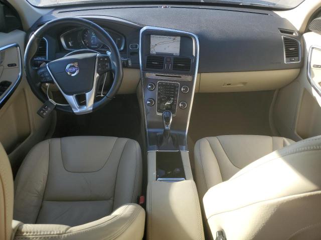 Photo 8 from auction – 2014 VOLVO XC60 T6 with VIN YV4902DZ4E2535305