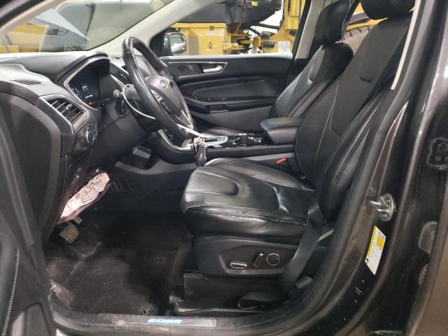 صورة رقم 7 من المزاد - 2016 FORD EDGE TITAN مع VIN 2FMPK4K94GBC59882
