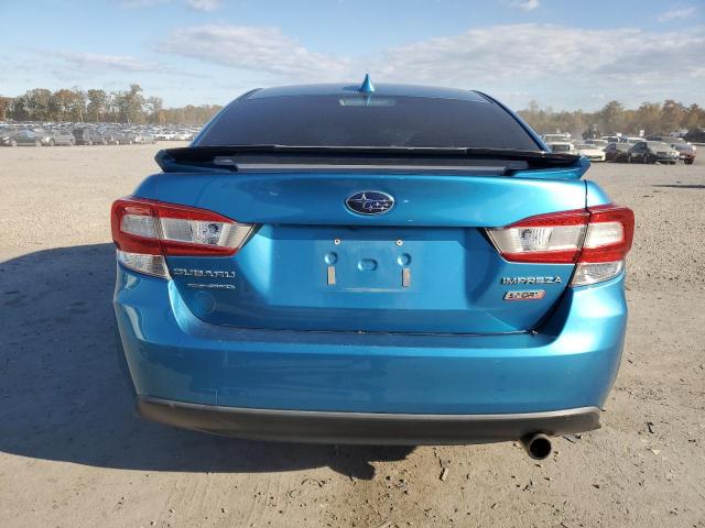 Photo 6 from auction – 2018 SUBARU IMPREZA SP with VIN 4S3GKAL61J1617885
