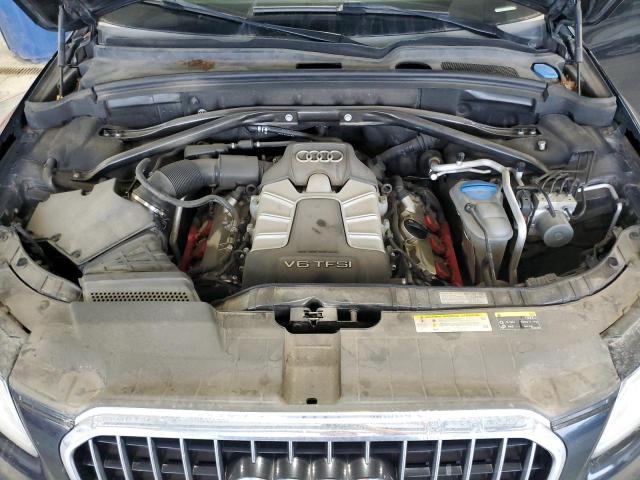 Фото 11 с аукциона – 2014 AUDI Q5 PREMIUM с VIN WA1DGBFP6EA039894