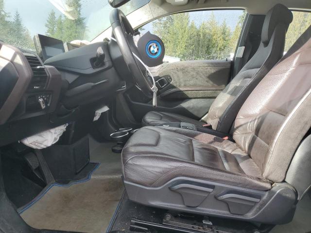 Photo 7 from auction – 2015 BMW I3 REX with VIN WBY1Z4C59FV278222