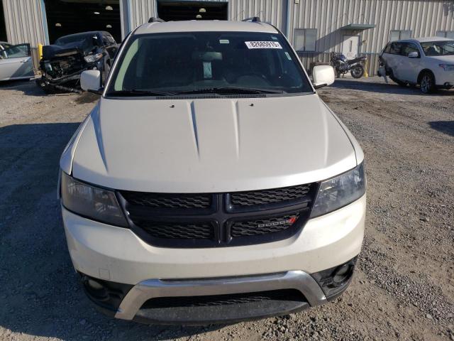 Zdjęcie 5 z aukcji – 2017 DODGE JOURNEY CR z VIN 3C4PDCGG9HT501474