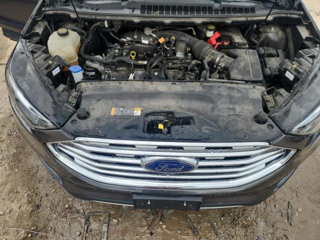 Photo 12 from auction – 2020 FORD EDGE SEL with VIN 2FMPK4J97LBB27999