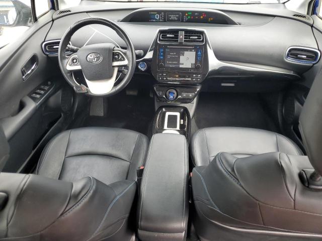 Photo 8 from auction – 2016 TOYOTA PRIUS with VIN JTDKARFU4G3520361