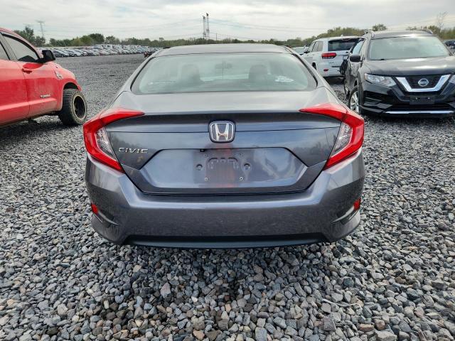 Photo 6 from auction – 2017 HONDA CIVIC LX with VIN 19XFC2F51HE028389