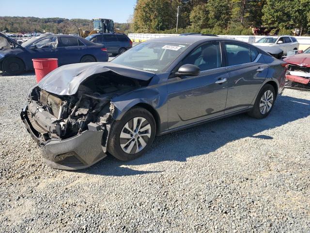 NISSAN ALTIMA S 2024 with VIN 1N4BL4BV7RN372926 - Photo from auction