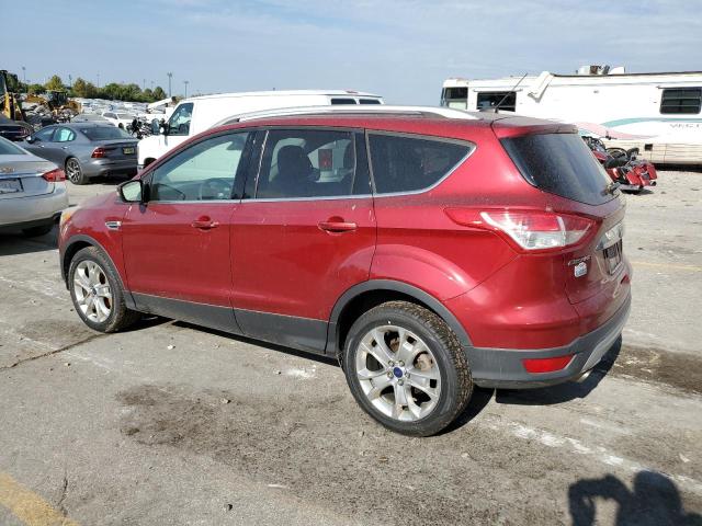 Photo 2 from auction – 2016 FORD ESCAPE TIT with VIN 1FMCU0JX3GUC39618