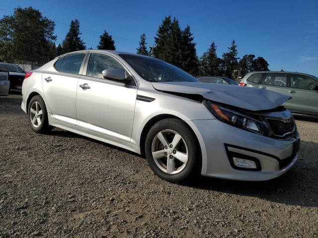 Photo 4 from auction – 2015 KIA OPTIMA LX with VIN 5XXGM4A74FG457245