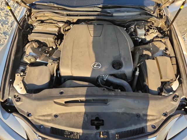Photo 11 from auction – 2014 LEXUS IS 250 with VIN JTHBF1D28E5012768