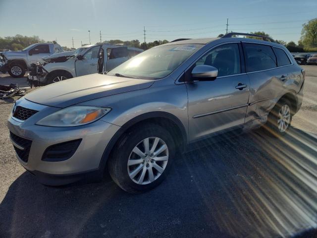 MAZDA CX-9 2010 with VIN JM3TB3MAXA0235817 - Photo from auction