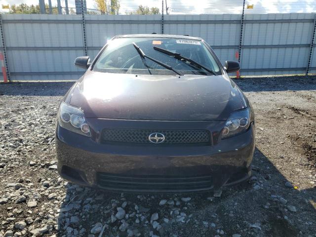 Photo 5 from auction – 2010 TOYOTA SCION TC with VIN JTKDE3B72A0308537