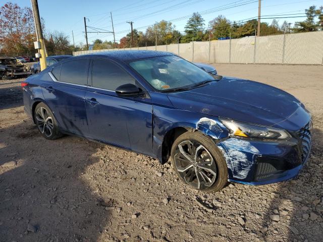 Photo 4 from auction – 2024 NISSAN ALTIMA SR with VIN 1N4BL4CV9RN407173
