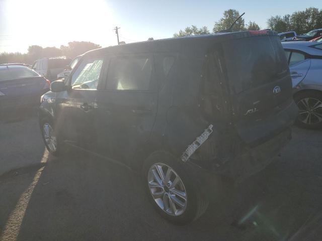Photo 2 from auction – 2017 KIA SOUL + with VIN KNDJP3A51H7432109